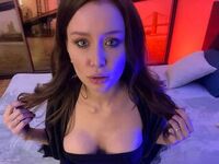 hot sex webcam AlexaTorn