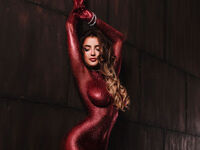 hot striptease web cam AlexandraClark