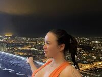 naked camgirl fingering pussy AlexandraMaskay