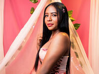 adult liveshow AliceBrunett