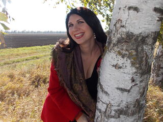 girl fingering bald pussy AlinaPrudova