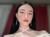 adult webcam AlinaVero