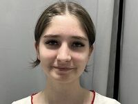 hot girl webcam photo AlisaGlem