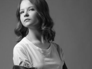 jasmin cam model AlissaDelpiano
