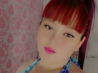 beautiful webcam girl AlissonThomp