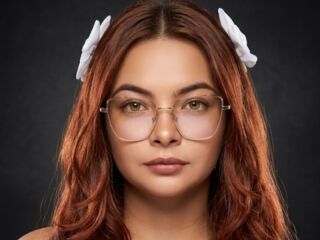 free jasmin livecam AllisonDawson