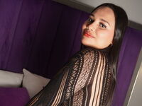 topless webcamgirl AllisonGonzales