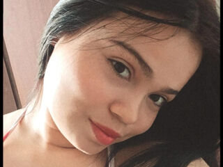 cam girl playing with sextoy AllisonNavarro