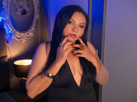 live webcam performer AlondraSoler