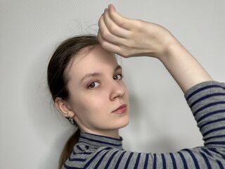 webcam strip tease show AlyseCluster