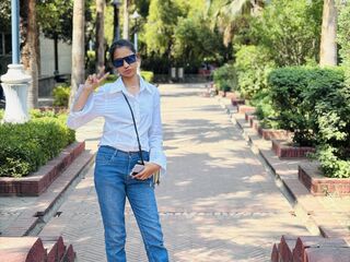 webcam show AmairaSingh