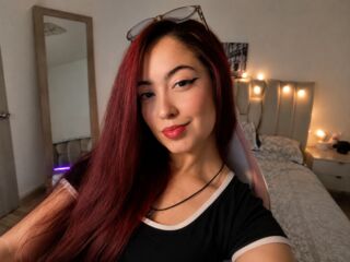 hot cam slut AmaraFerrert