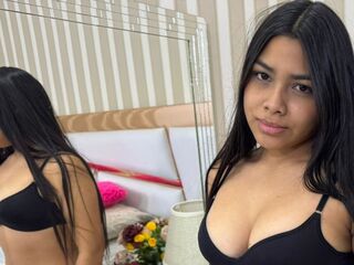 kinky webcam model AmarantaCopper