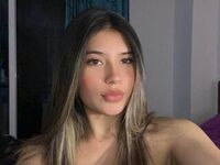 cam girl masturbating AmberDaniela