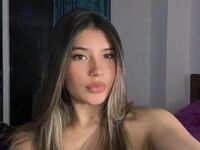 free sex cam AmberEvelin