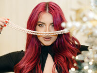 masturbating AmberLyn