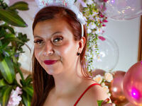 jasmin camgirl live AmberRousee