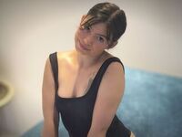 fingering AmeliLuna