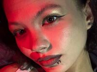 teaser web cam AmeliaBlaxe