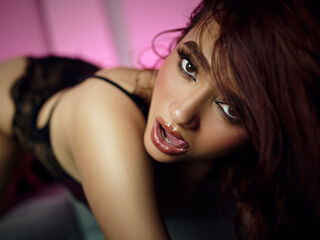 fingering webcam girl AmeliaJonnes