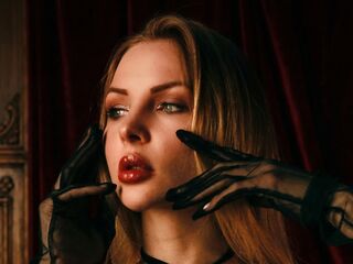 hot naked camgirl AmeliaRos