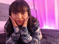 hardcore live show AmeliaVelle