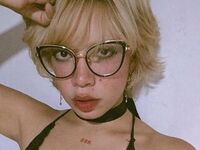 adultcam photo AmelieMari