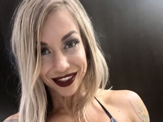 naked webcamgirl picture AmericanBarbie