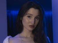 sexy webcamgirl pic AminaNim