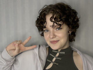 naughty cam picture AmmelyFerret