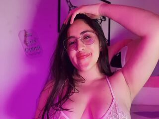 jasmin sexshow picture AmyVele