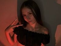 masturbating webcam girl AnaOneill