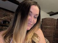 sexy webcamgirl AnarchySiren