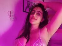 strip tease AndreaWeys