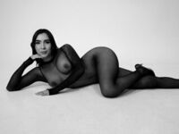 hot naked cam girl AnetteLawren