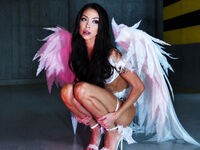 live teaser cam AngelinaRosa
