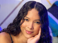 adult cam show AnjheliFox