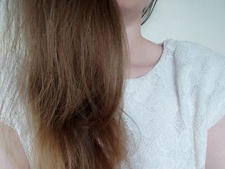 hot naked cam girl AnnMoore