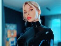 camgirl AnnaBoginskaya