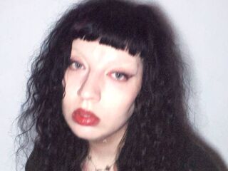 topless webcam girl AnnaDark