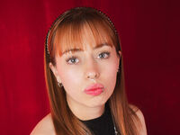 naked girl with webcam masturbating AnnaLort