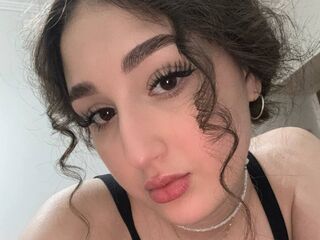 beautiful girlcam AnnaRosee