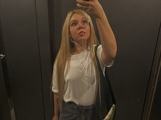 sexcam photo AnnaSebastian