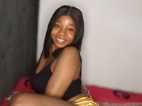 hot cam girl fingering shaved pussy AnnaVal