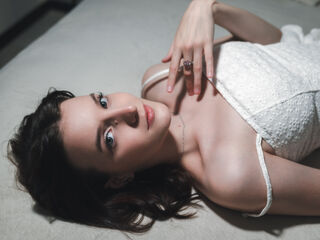 strip tease show AnneAstin