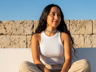 kinky video chat performer AnnieBlakke