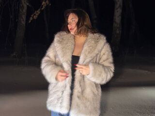 camgirl live sex AnnyFraid