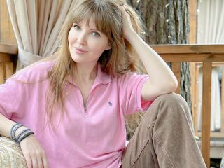free sexcam AnnySalti