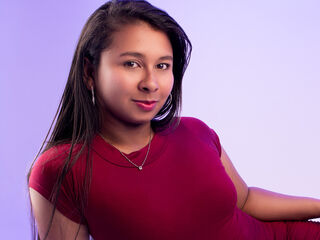 jasmin webcam model AnnyValencia