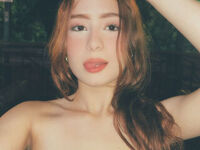 hot naked camgirl AntonellaLee